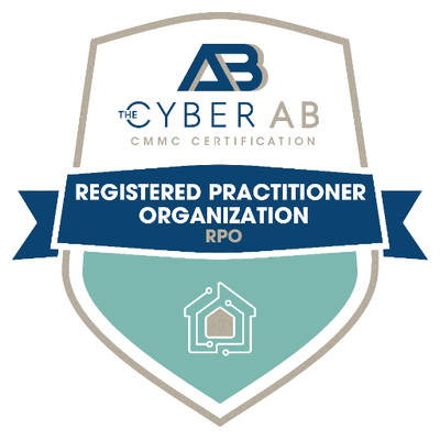 Cyber AB — Registered Practitioner Organization (RPO) for CMMC